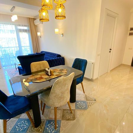 City Heart Luxury Apartment كوتايسي المظهر الخارجي الصورة