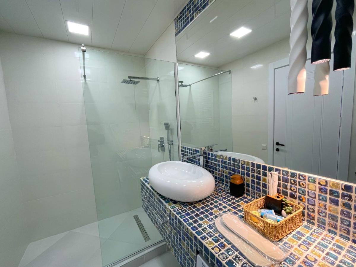 City Heart Luxury Apartment كوتايسي المظهر الخارجي الصورة