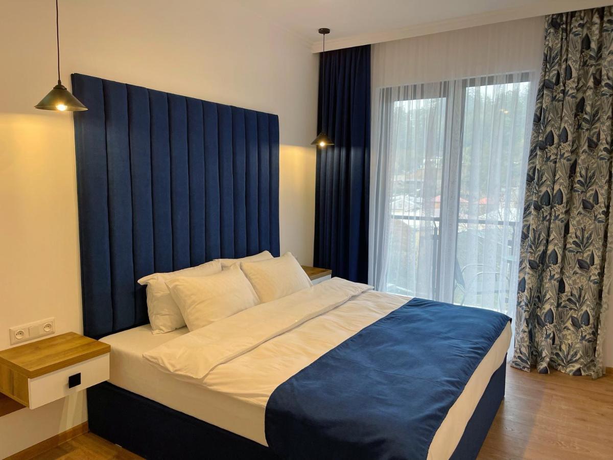 City Heart Luxury Apartment كوتايسي المظهر الخارجي الصورة