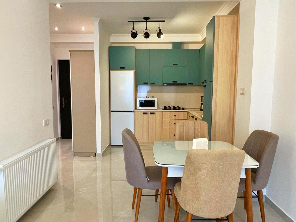 City Heart Luxury Apartment كوتايسي المظهر الخارجي الصورة