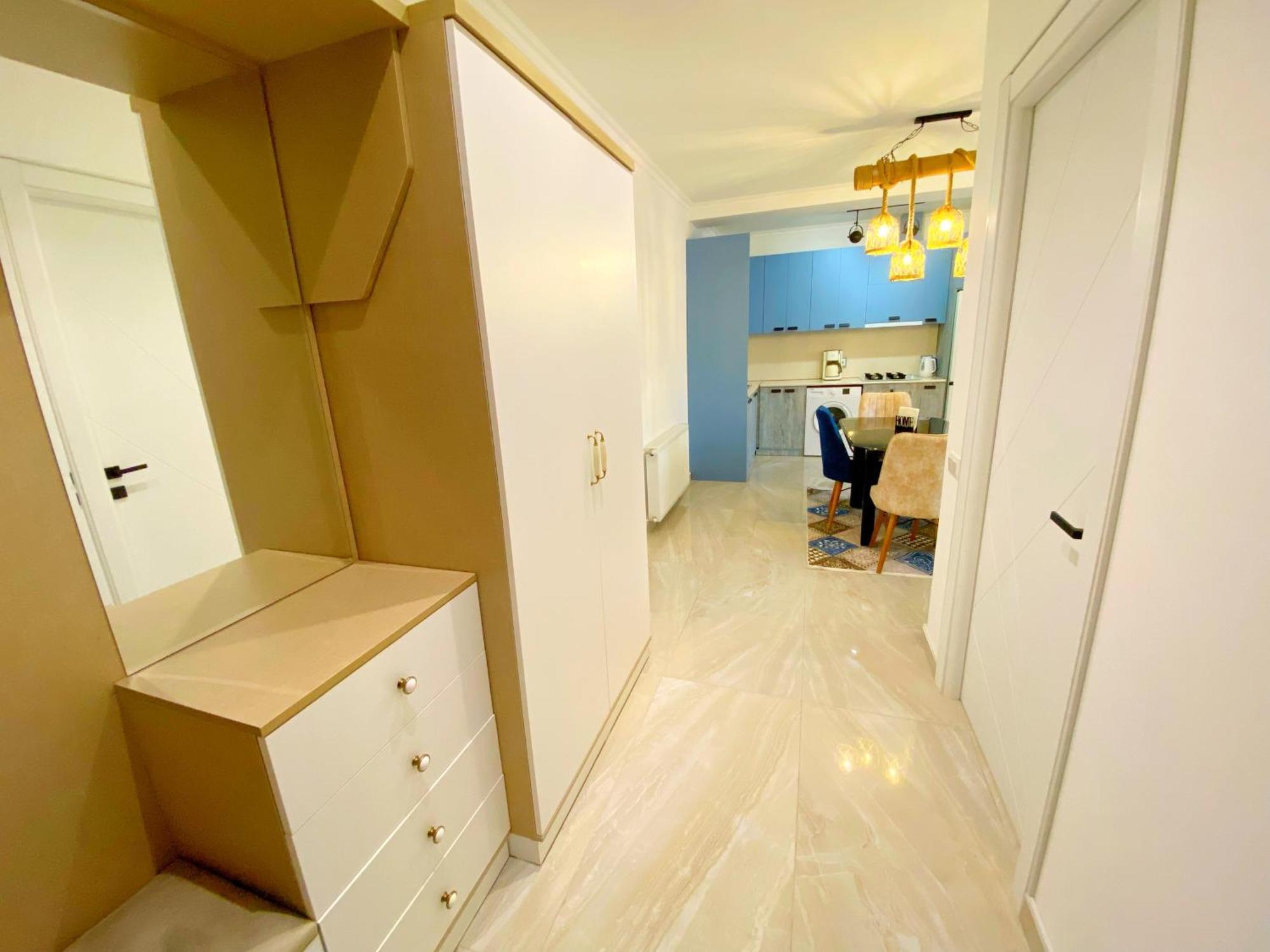 City Heart Luxury Apartment كوتايسي المظهر الخارجي الصورة
