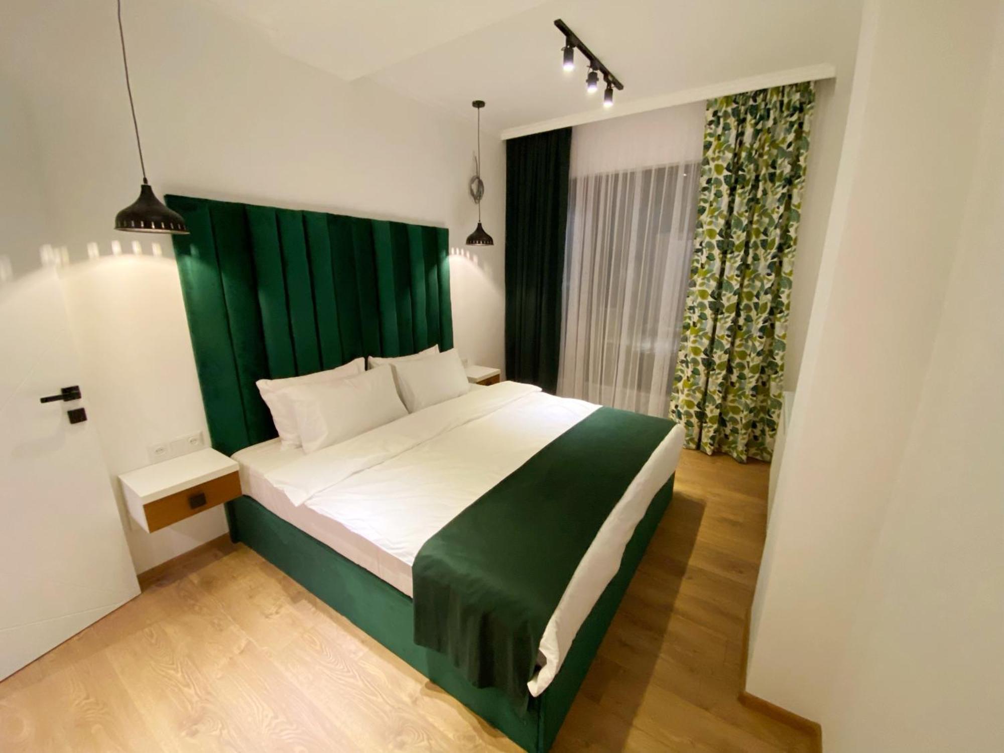 City Heart Luxury Apartment كوتايسي المظهر الخارجي الصورة