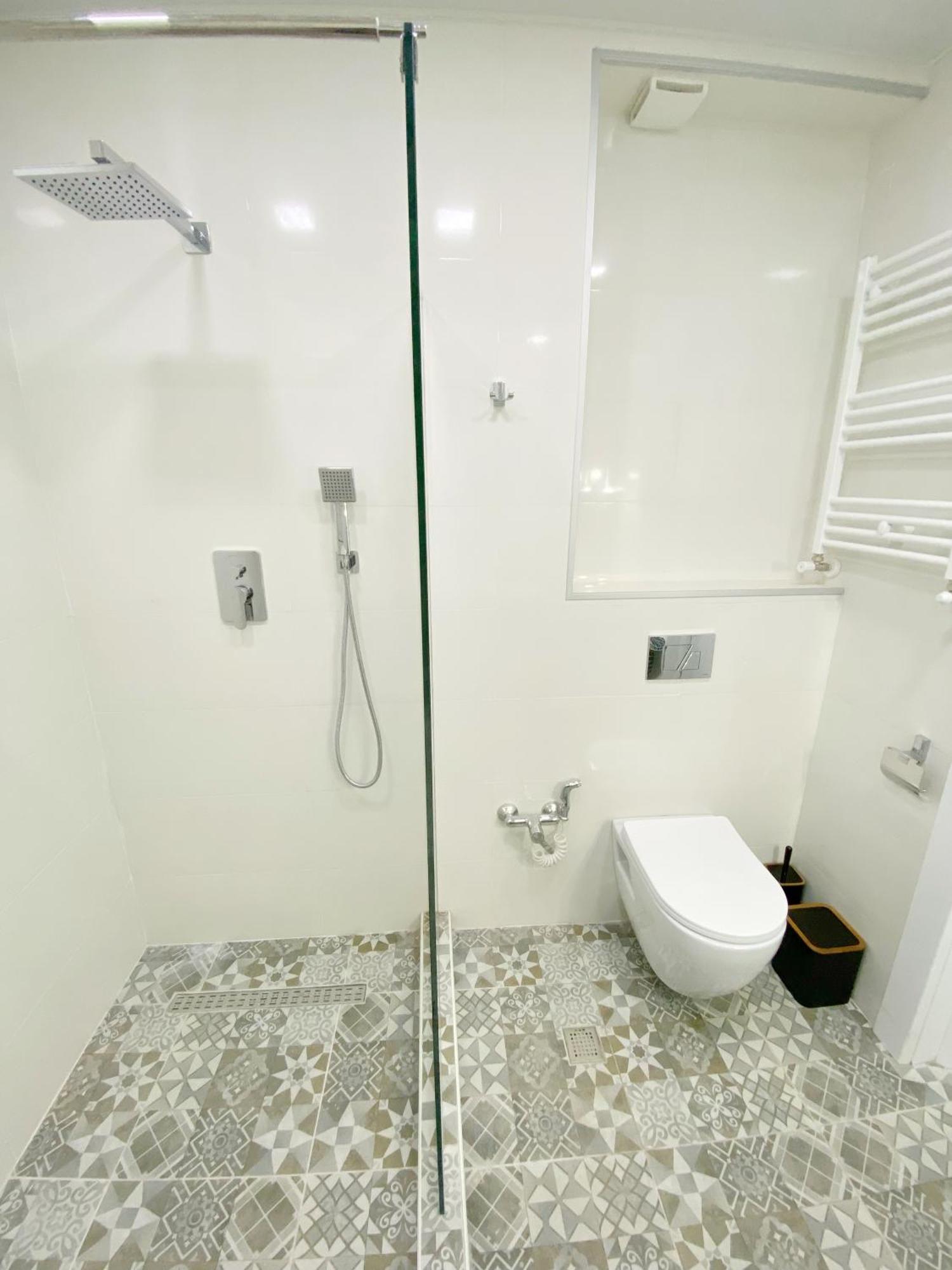 City Heart Luxury Apartment كوتايسي المظهر الخارجي الصورة