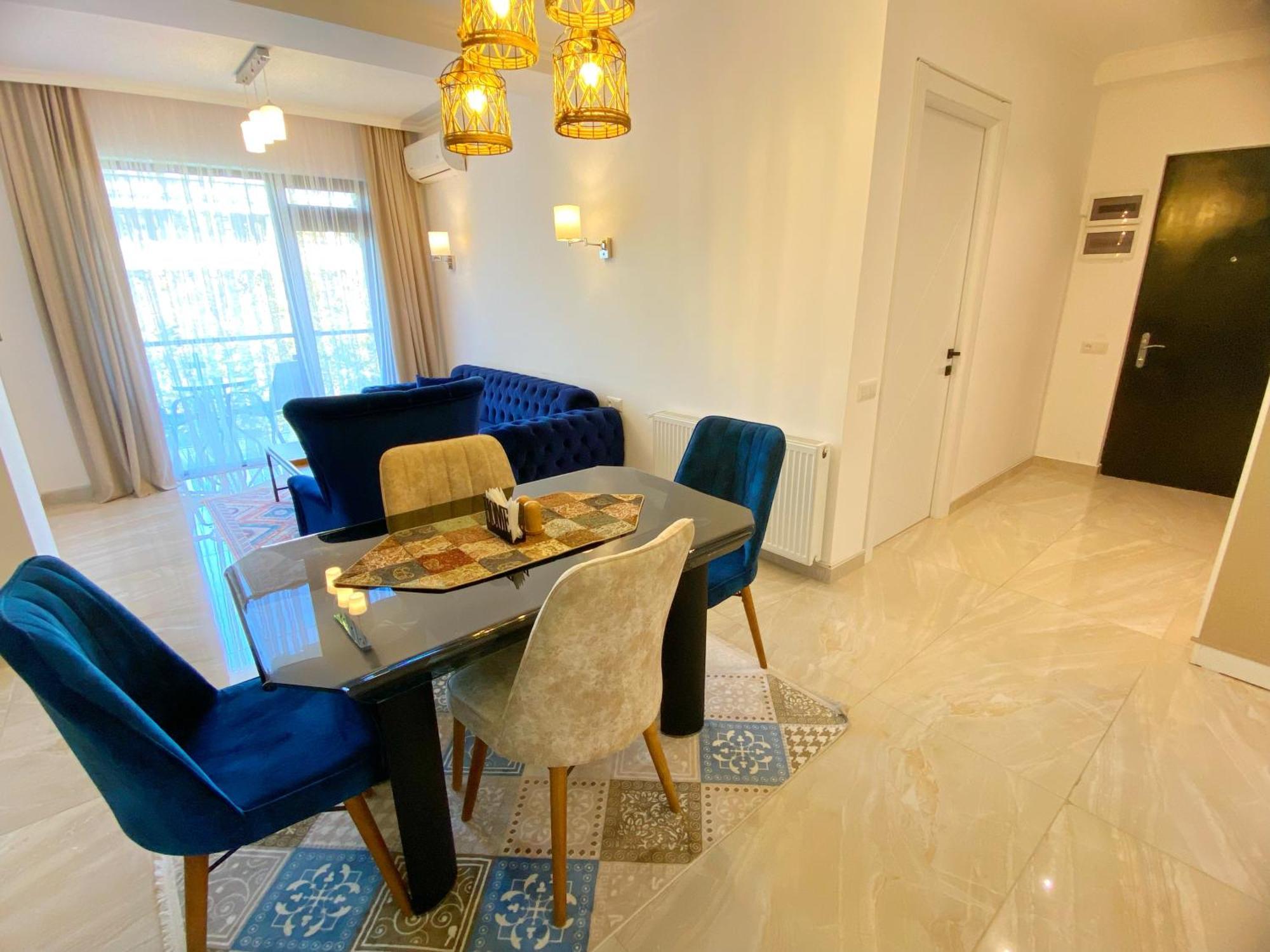 City Heart Luxury Apartment كوتايسي المظهر الخارجي الصورة